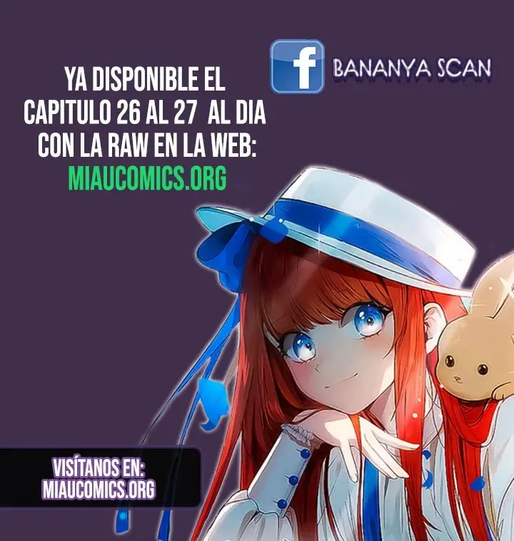 Villain Fiancé Is in My Way of Happiness capítulo 26, página 1