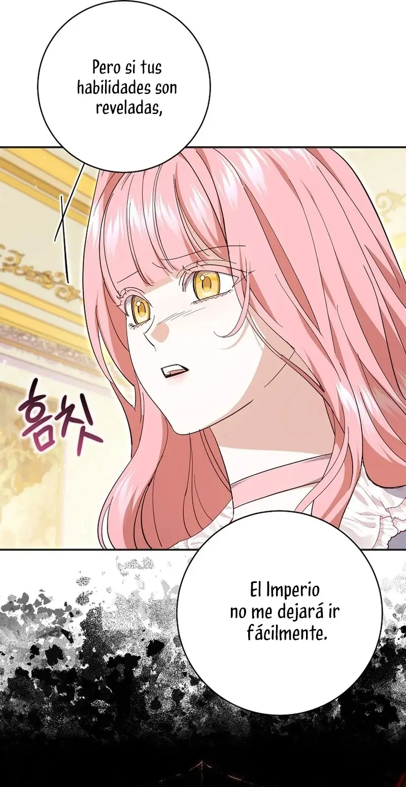 Villain Fiancé Is in My Way of Happiness capítulo 26, página 7