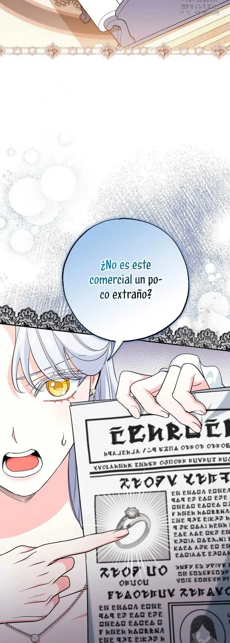 Villain Fiancé Is in My Way of Happiness capítulo 5, página 4
