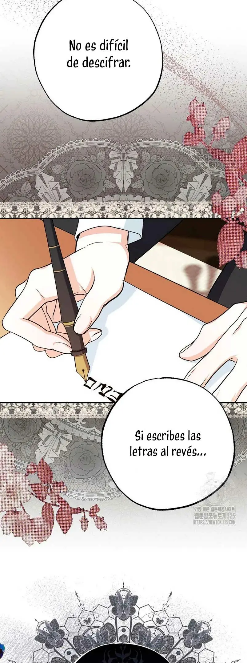 Villain Fiancé Is in My Way of Happiness capítulo 5, página 7