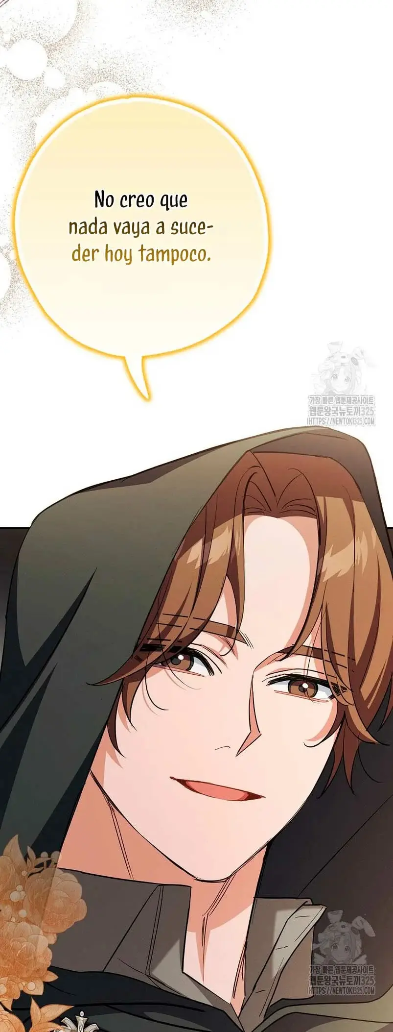 Villain Fiancé Is in My Way of Happiness capítulo 5, página 20