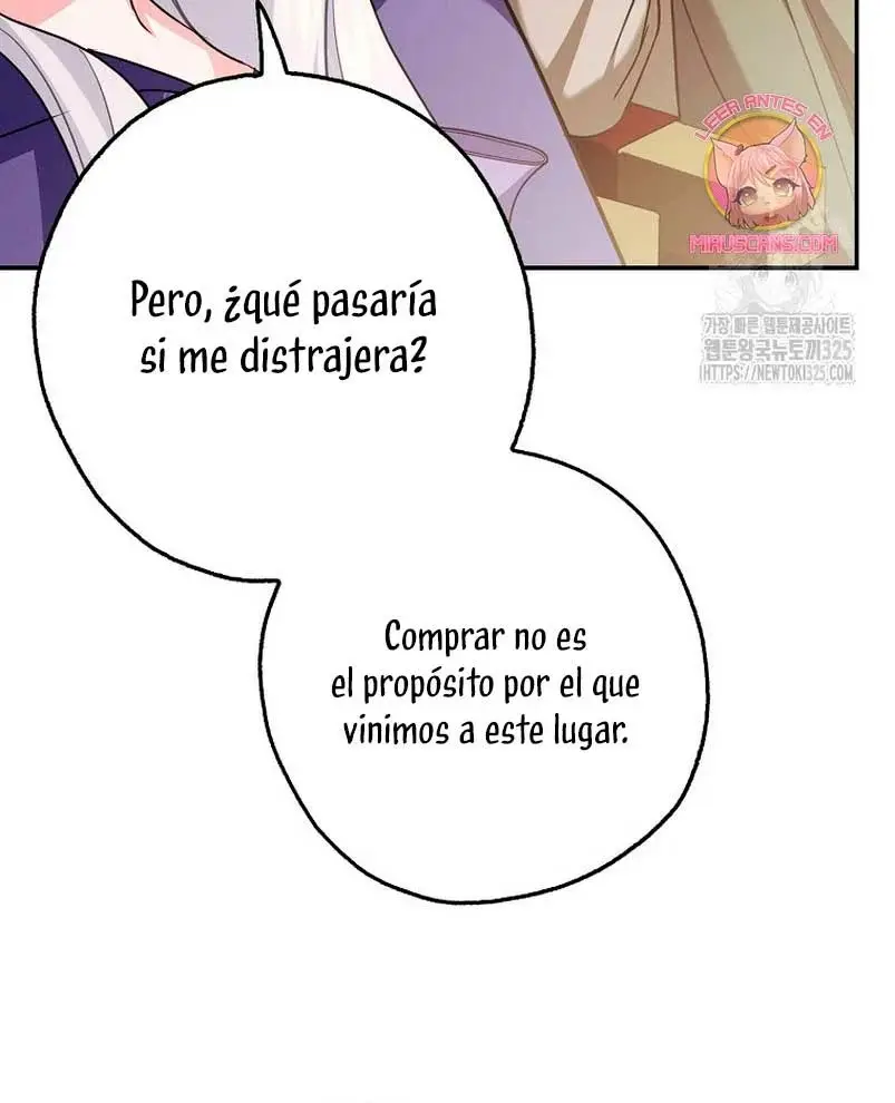 Villain Fiancé Is in My Way of Happiness capítulo 5, página 29