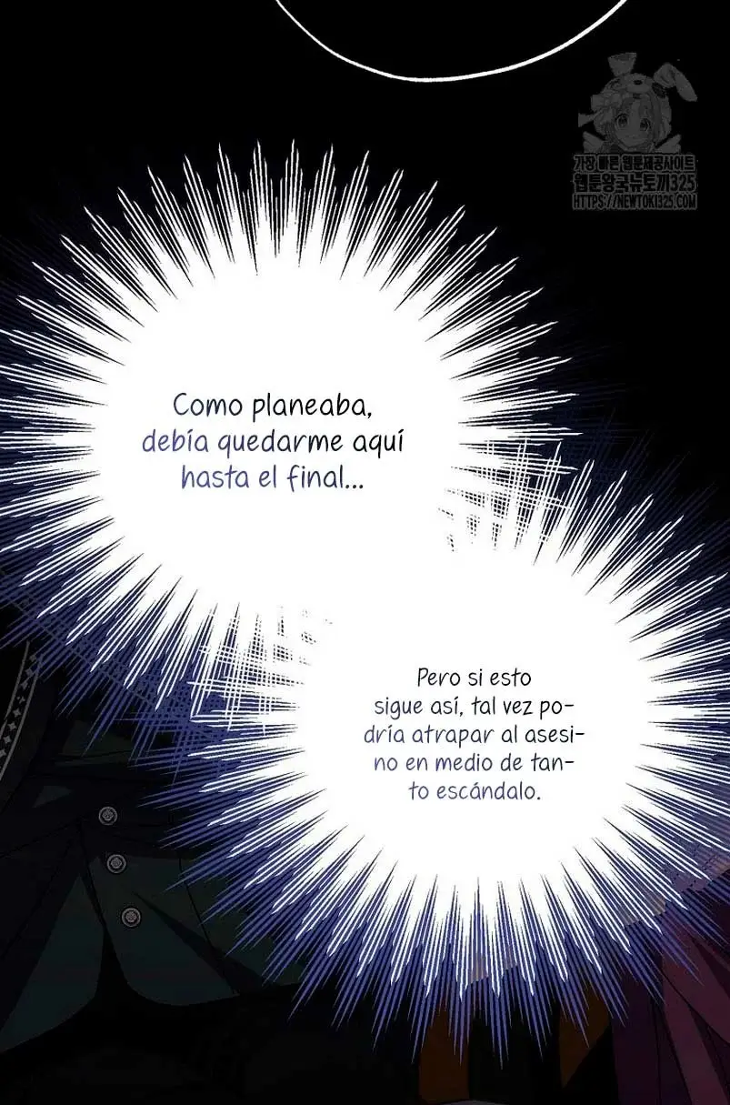 Villain Fiancé Is in My Way of Happiness capítulo 5, página 69