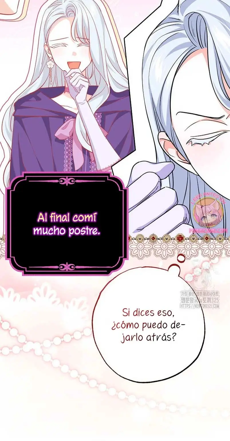 Villain Fiancé Is in My Way of Happiness capítulo 6, página 15
