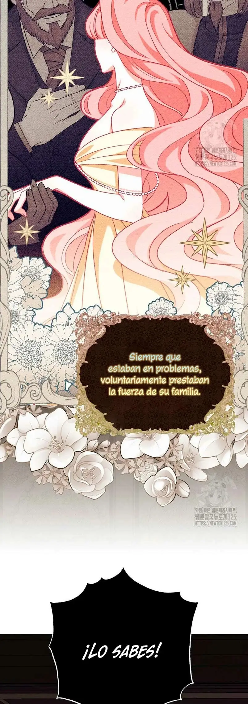 Villain Fiancé Is in My Way of Happiness capítulo 6, página 22