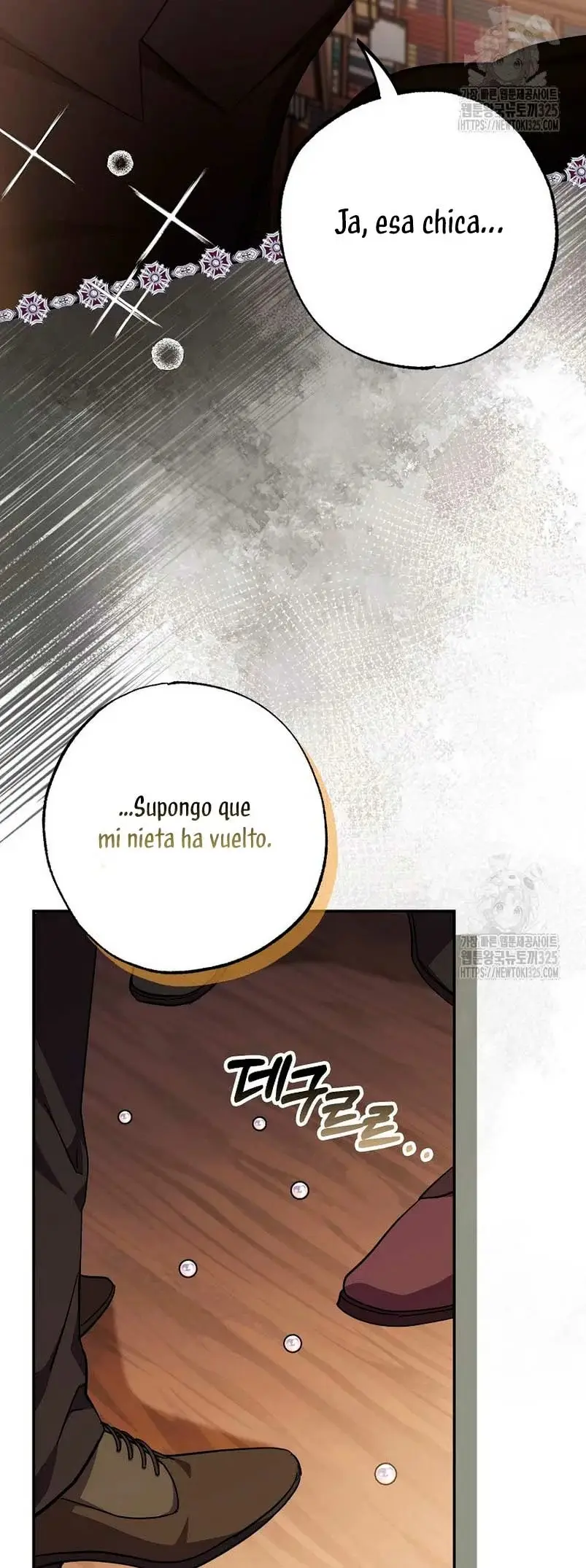 Villain Fiancé Is in My Way of Happiness capítulo 6, página 29