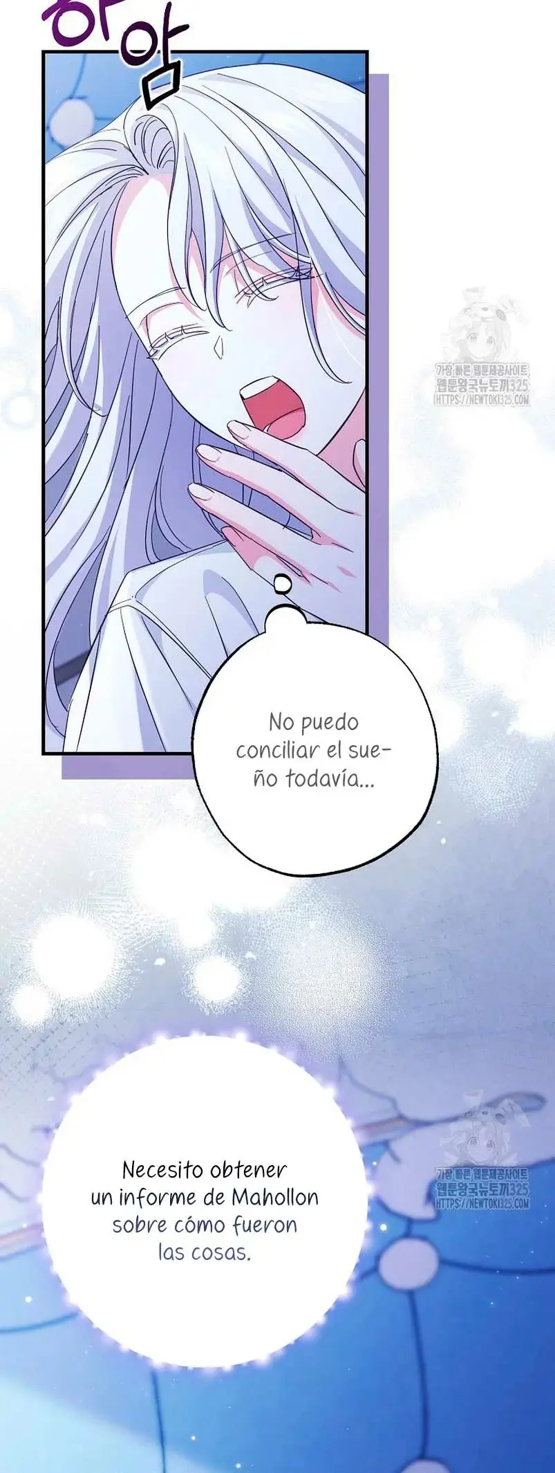 Villain Fiancé Is in My Way of Happiness capítulo 6, página 60