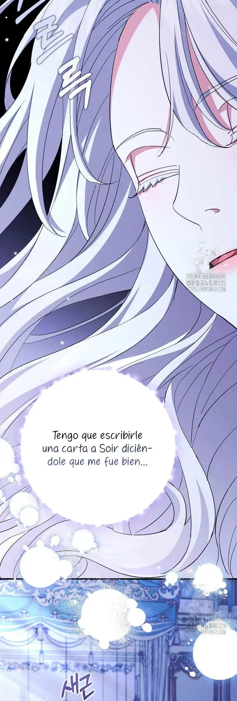 Villain Fiancé Is in My Way of Happiness capítulo 6, página 62
