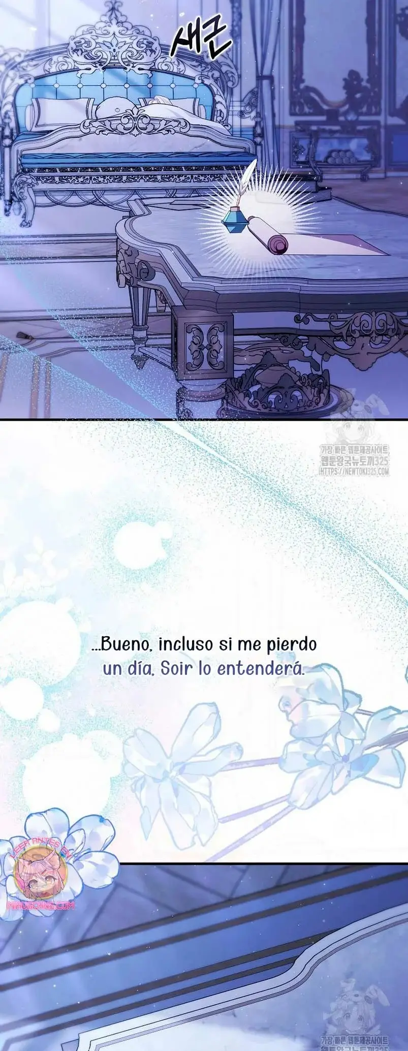 Villain Fiancé Is in My Way of Happiness capítulo 6, página 63