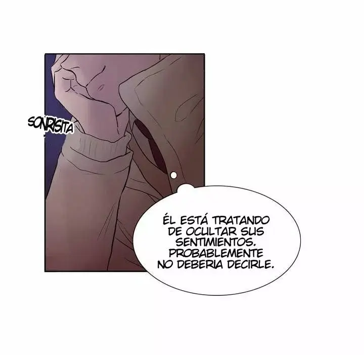 Voice of Love capítulo 1, página 34