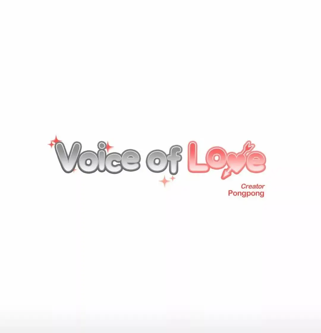Voice of Love capítulo 10, página 5