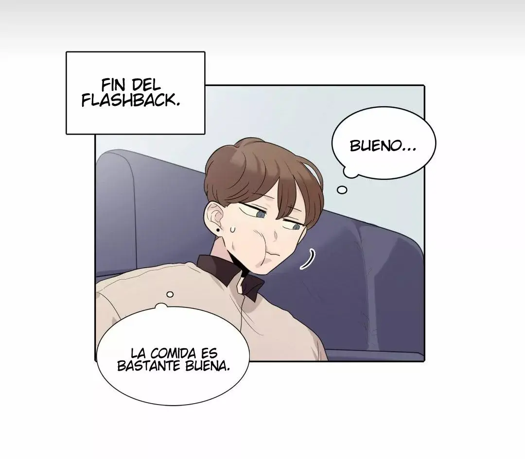 Voice of Love capítulo 10, página 14