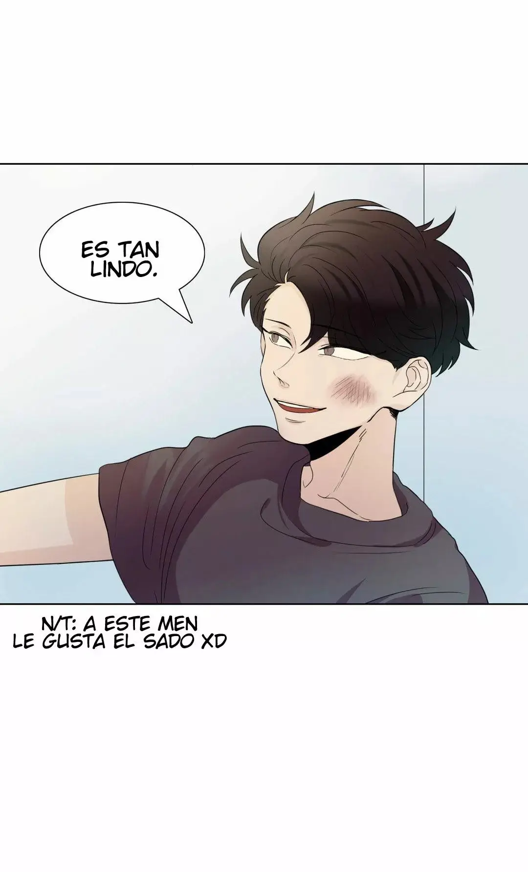 Voice of Love capítulo 10, página 42