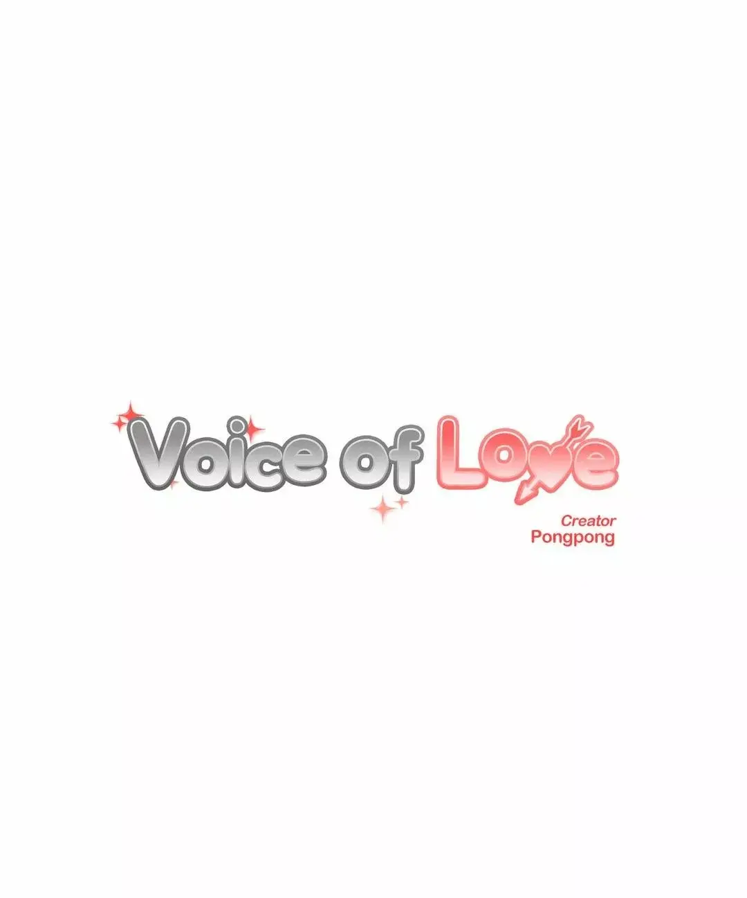 Voice of Love capítulo 11, página 4