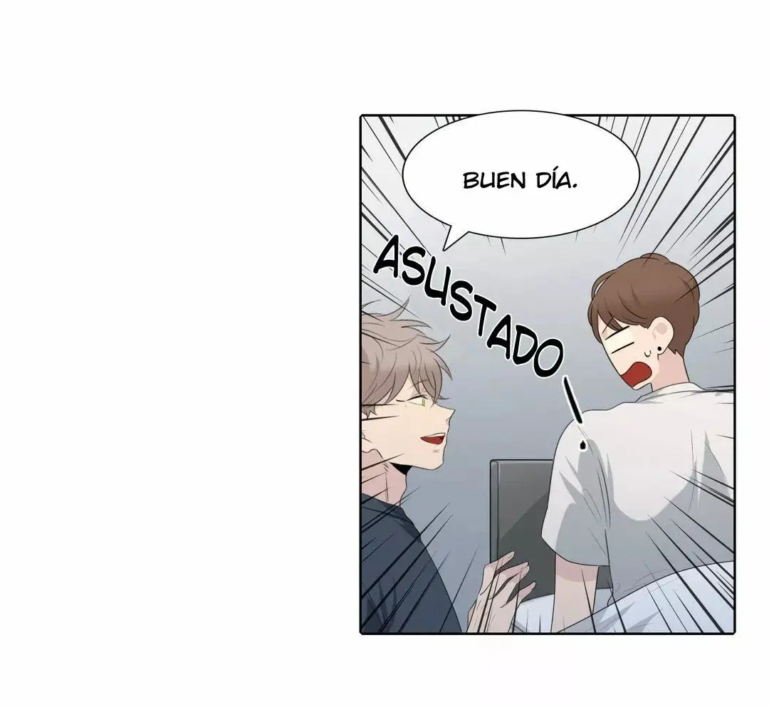 Voice of Love capítulo 12, página 7