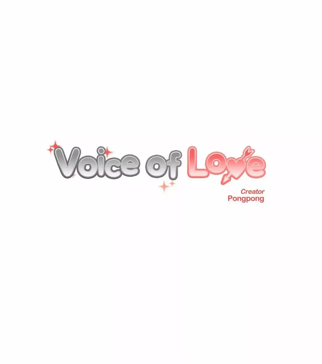 Voice of Love capítulo 12, página 13