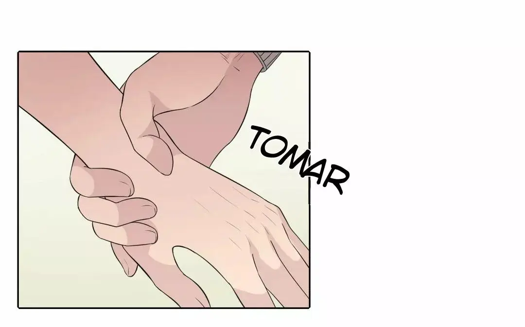 Voice of Love capítulo 12, página 44