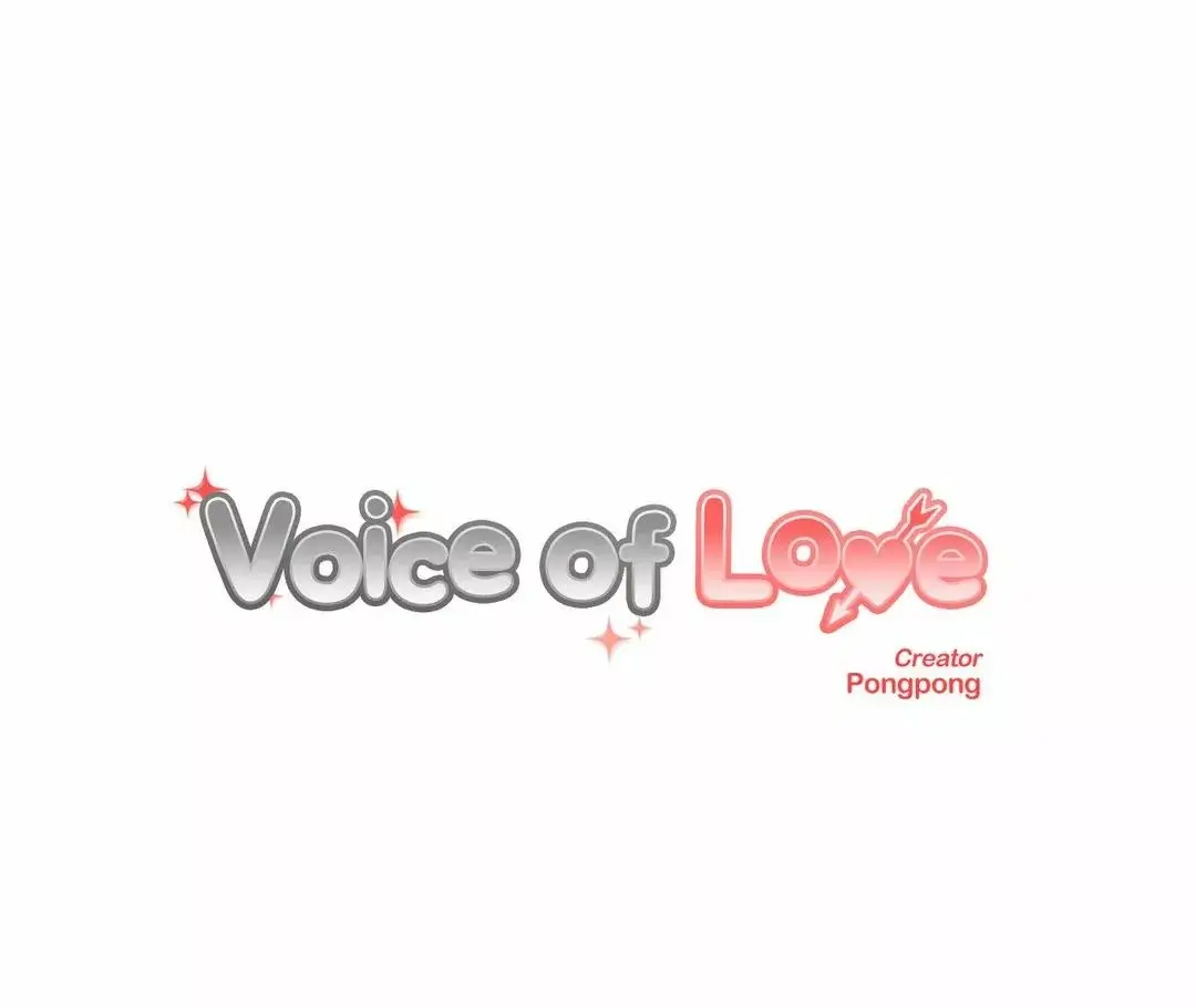 Voice of Love capítulo 13, página 9