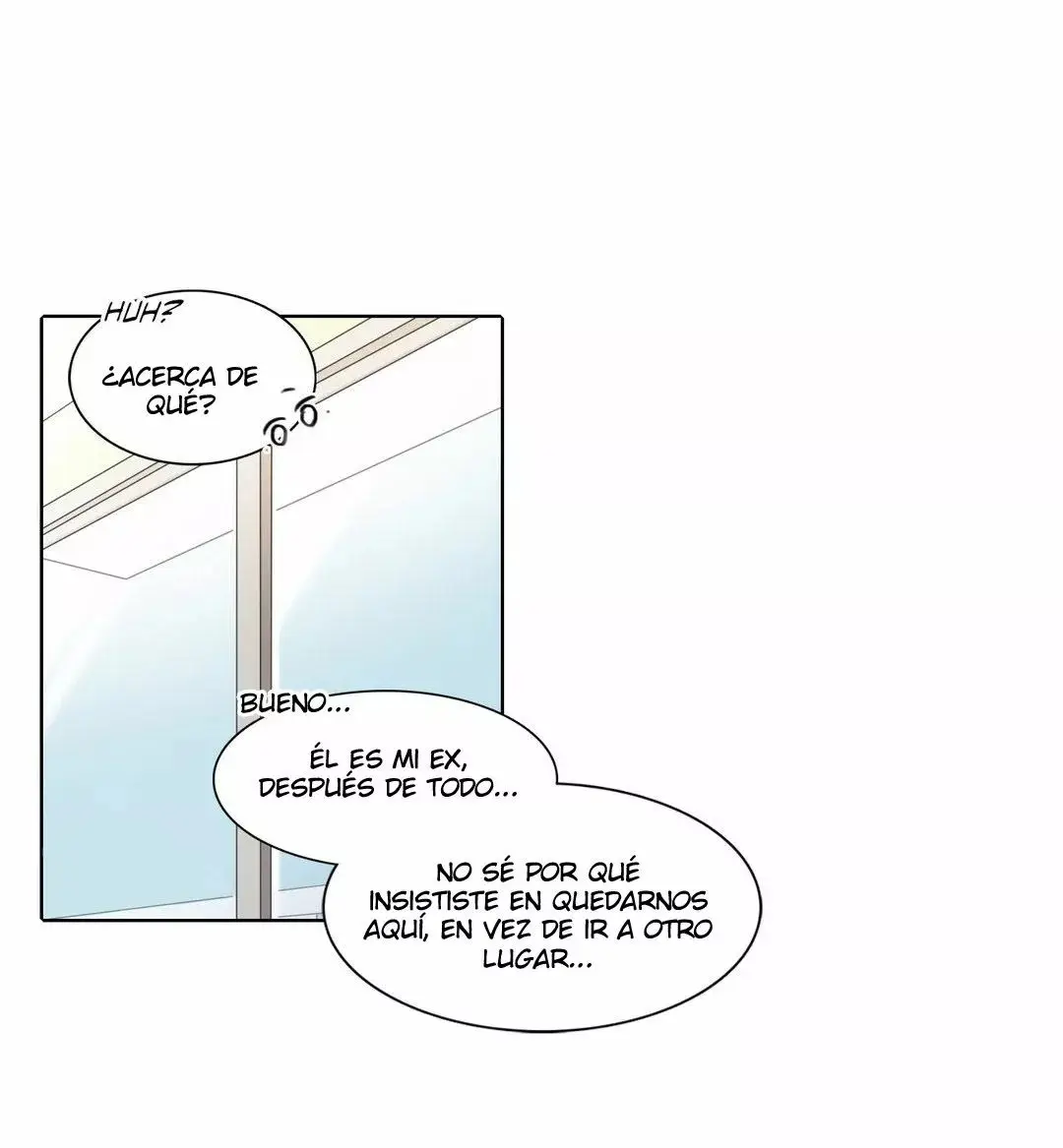 Voice of Love capítulo 13, página 13