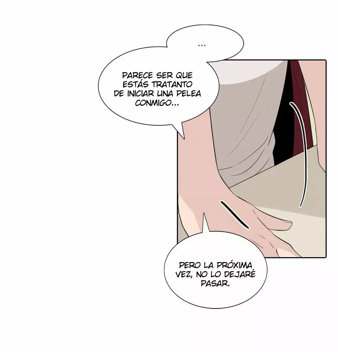 Voice of Love capítulo 13, página 41