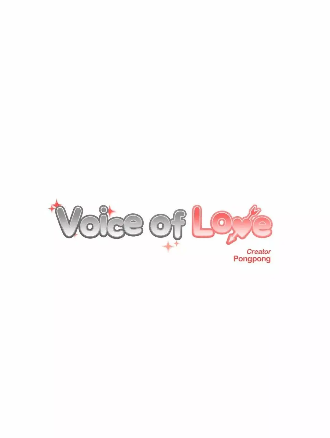 Voice of Love capítulo 14, página 13