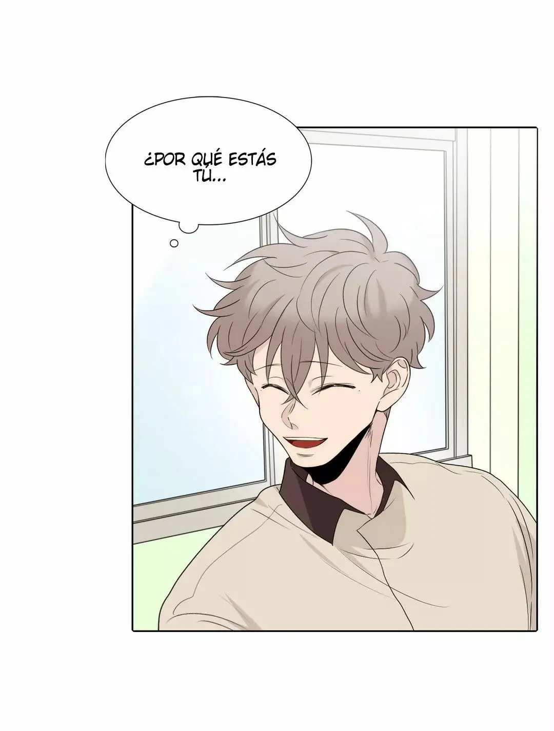 Voice of Love capítulo 14, página 25