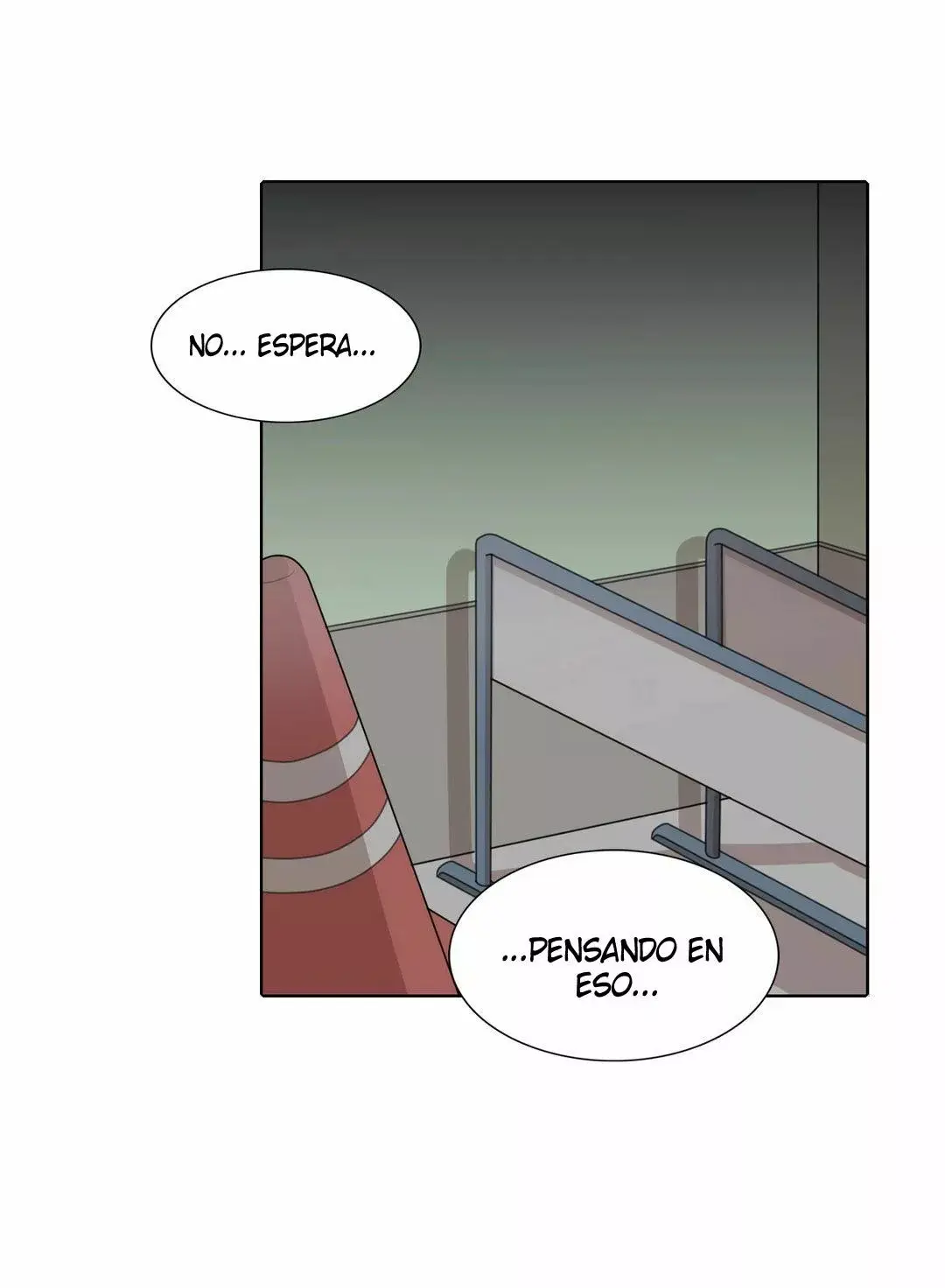 Voice of Love capítulo 14, página 47