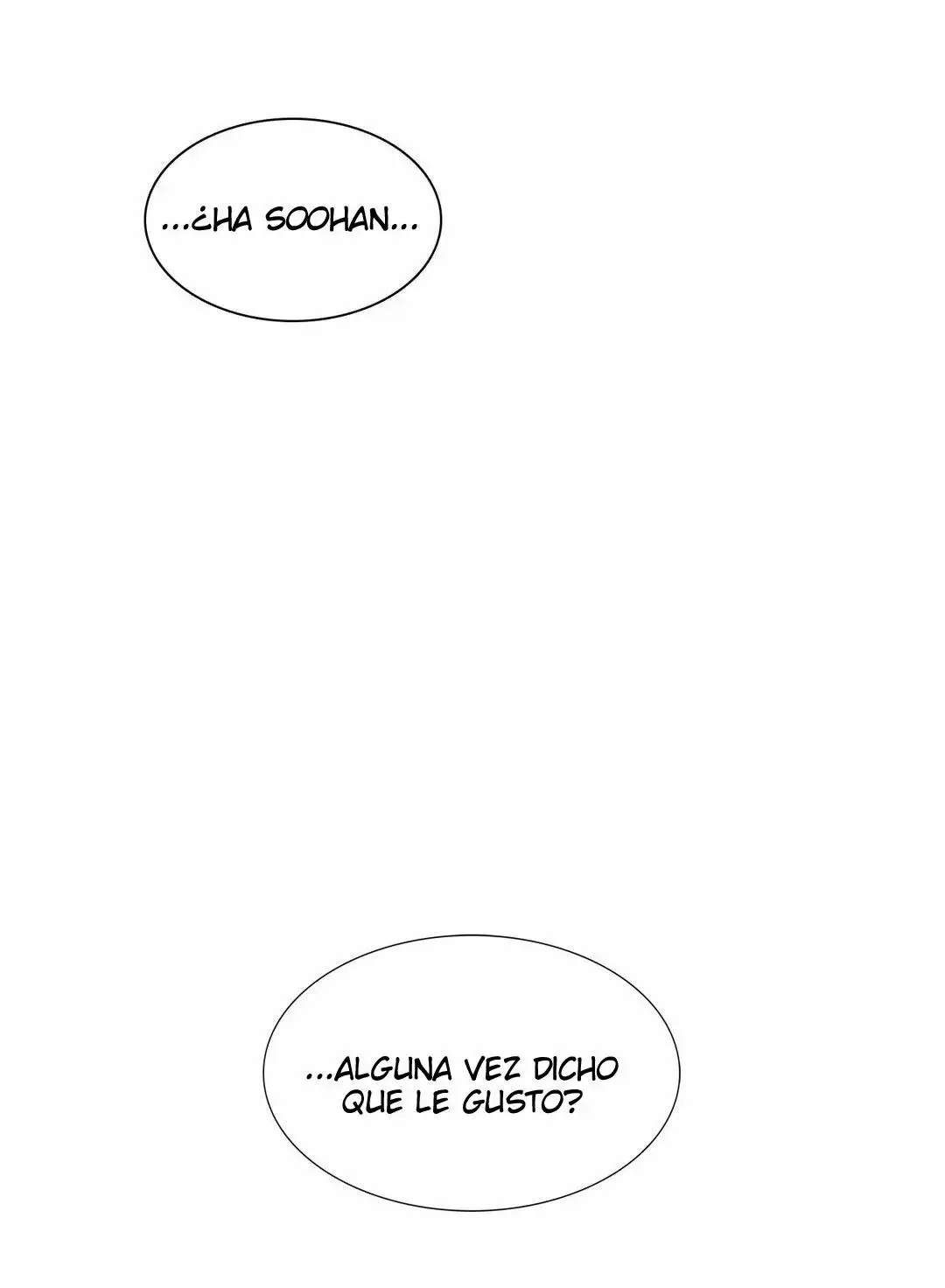 Voice of Love capítulo 14, página 48