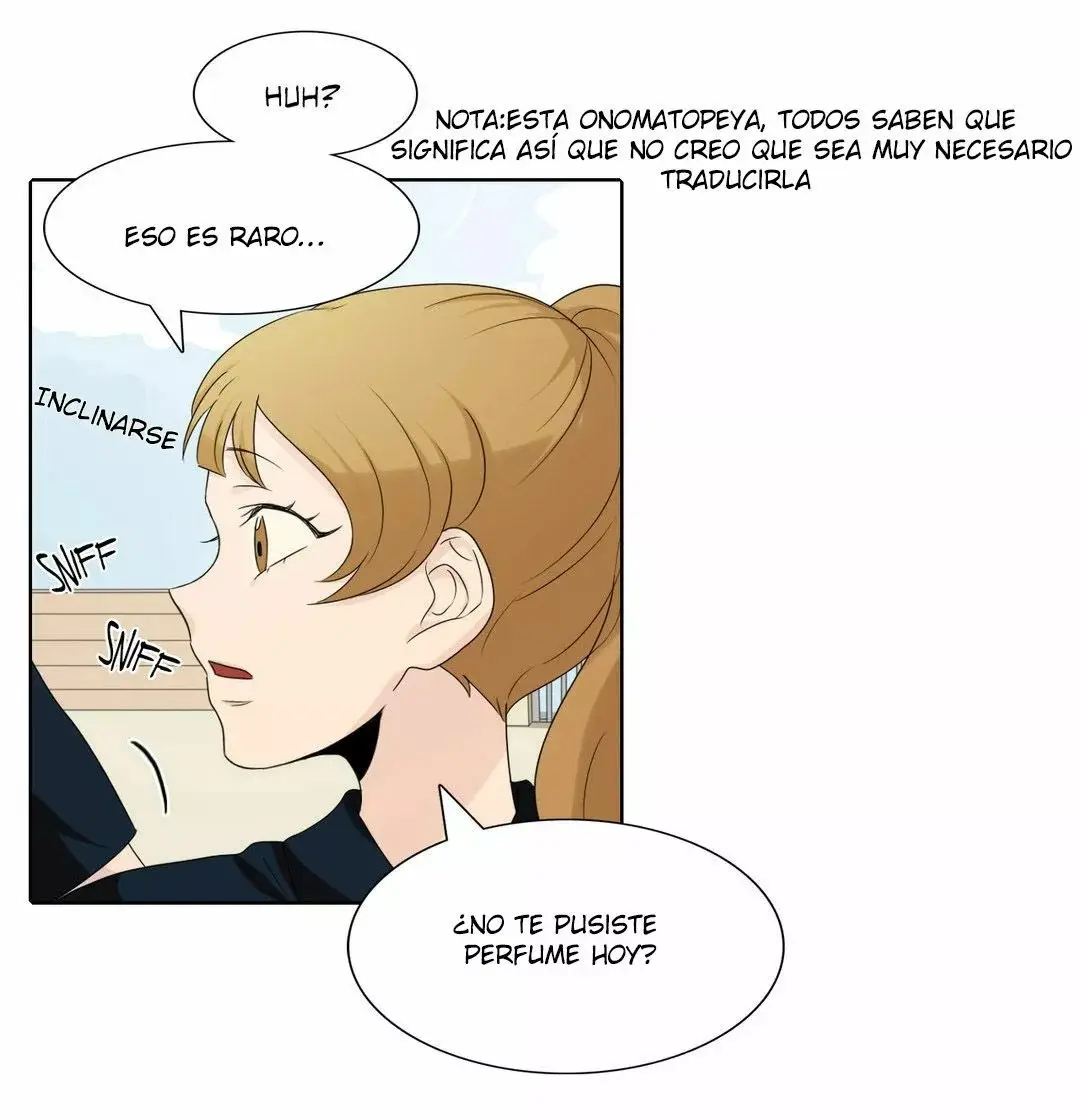 Voice of Love capítulo 15, página 12