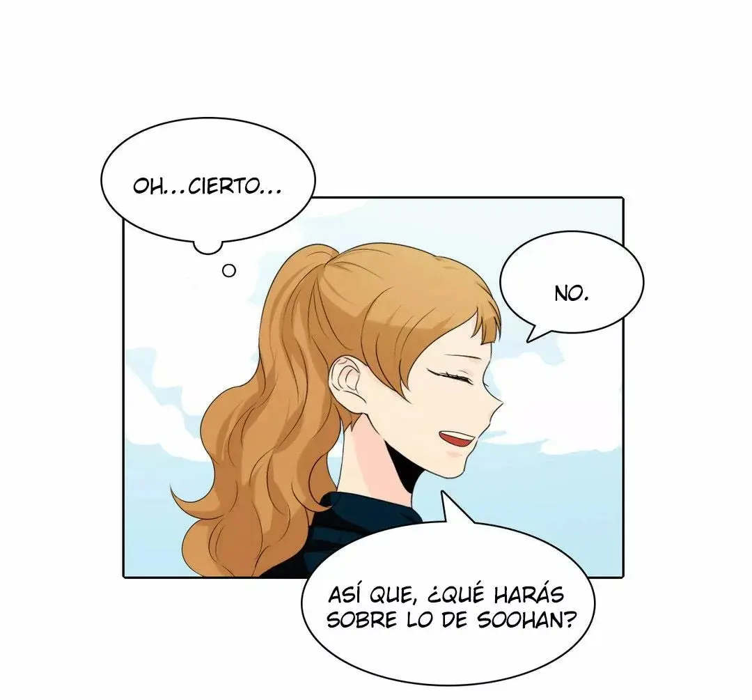 Voice of Love capítulo 15, página 14
