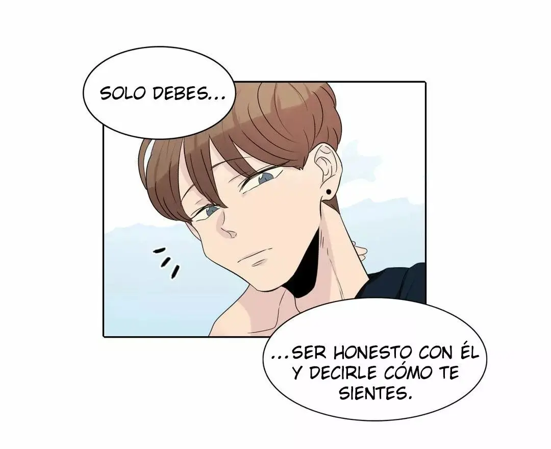 Voice of Love capítulo 15, página 18