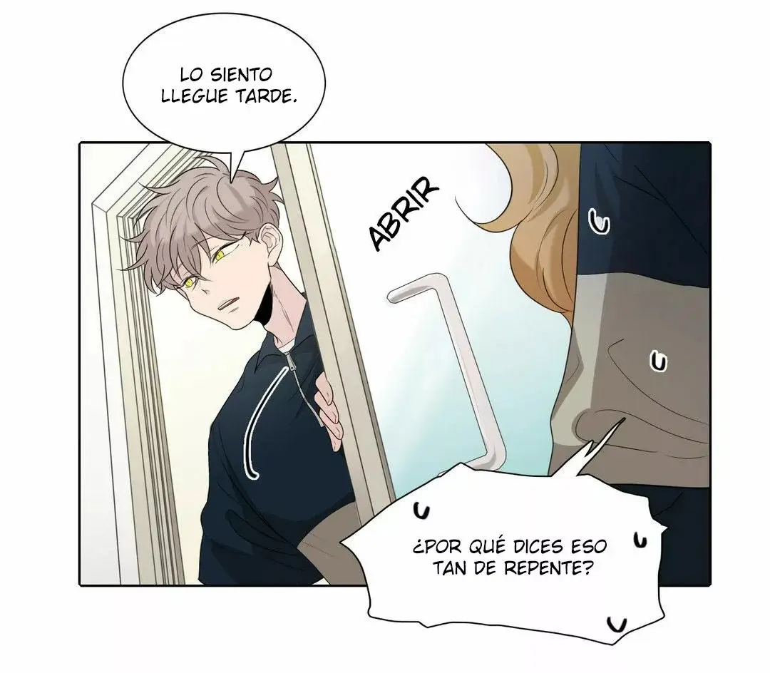 Voice of Love capítulo 15, página 24