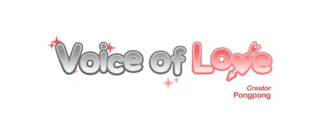 Voice of Love capítulo 15, página 28