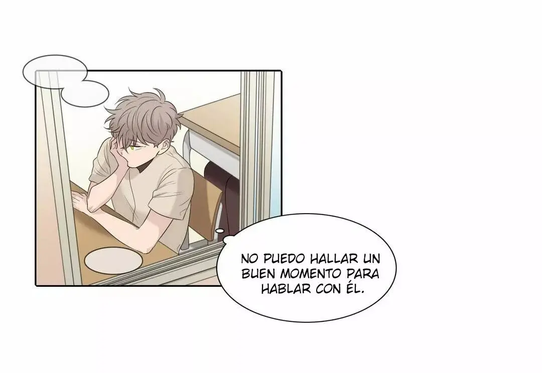 Voice of Love capítulo 15, página 29