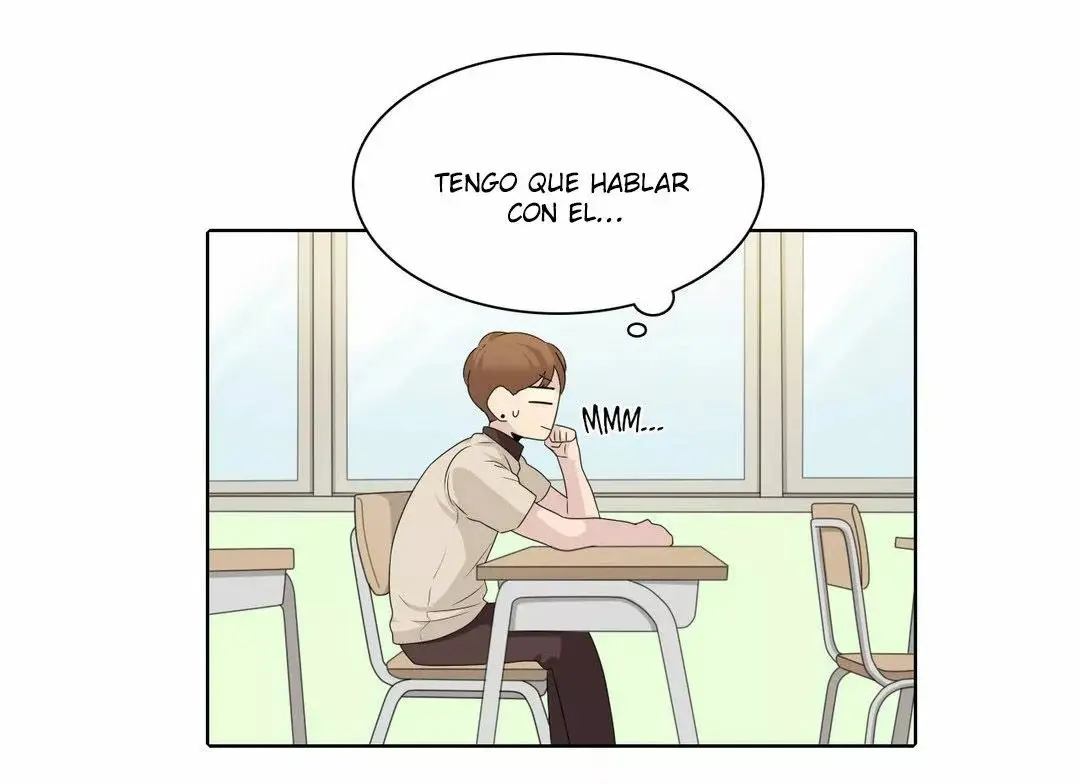 Voice of Love capítulo 15, página 45
