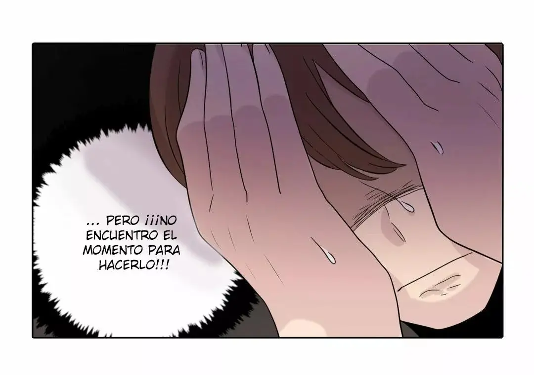Voice of Love capítulo 15, página 46