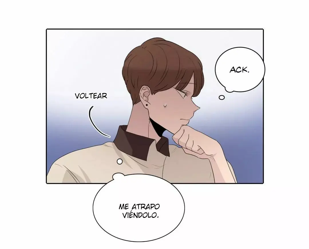 Voice of Love capítulo 15, página 48