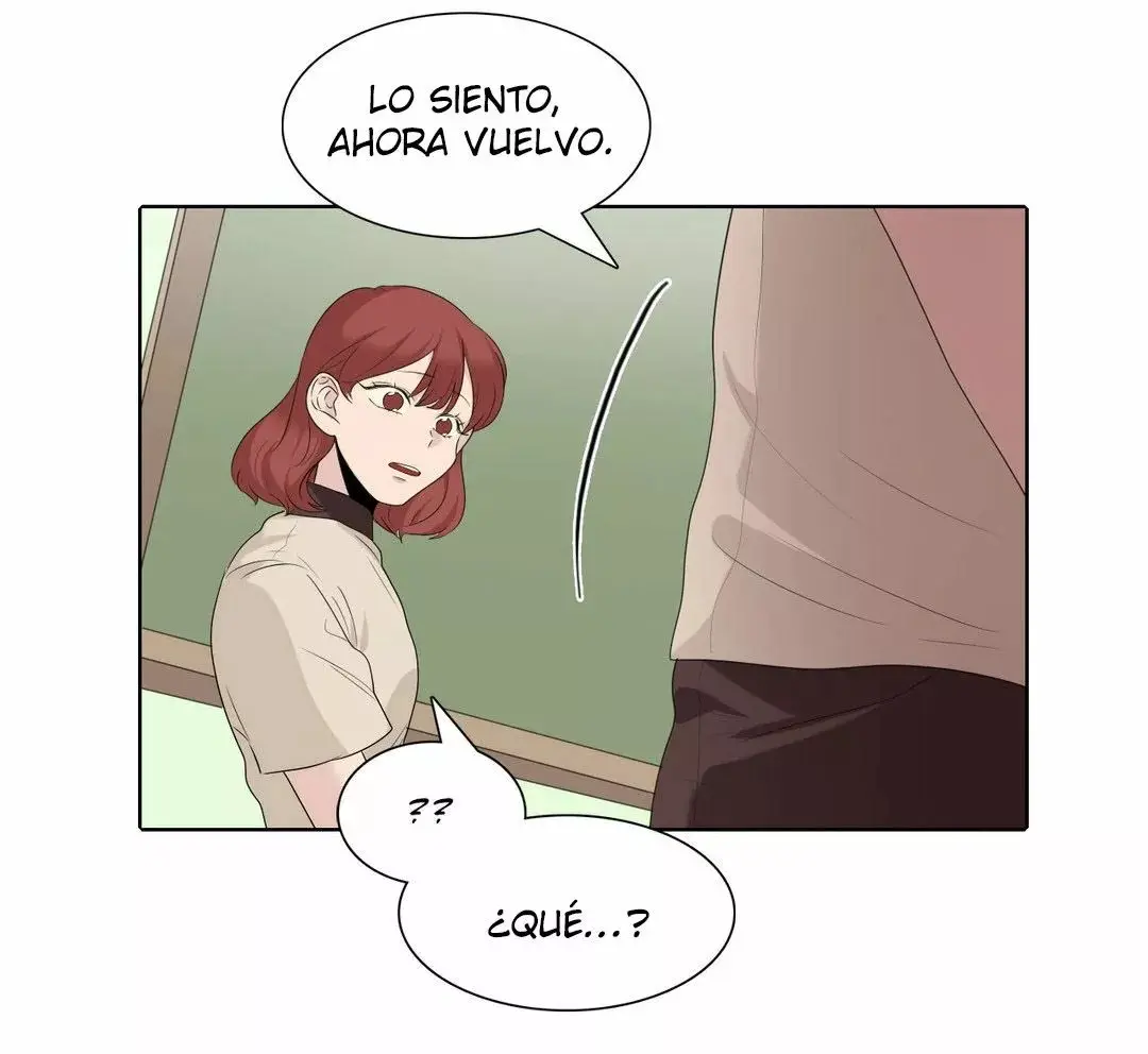 Voice of Love capítulo 15, página 50