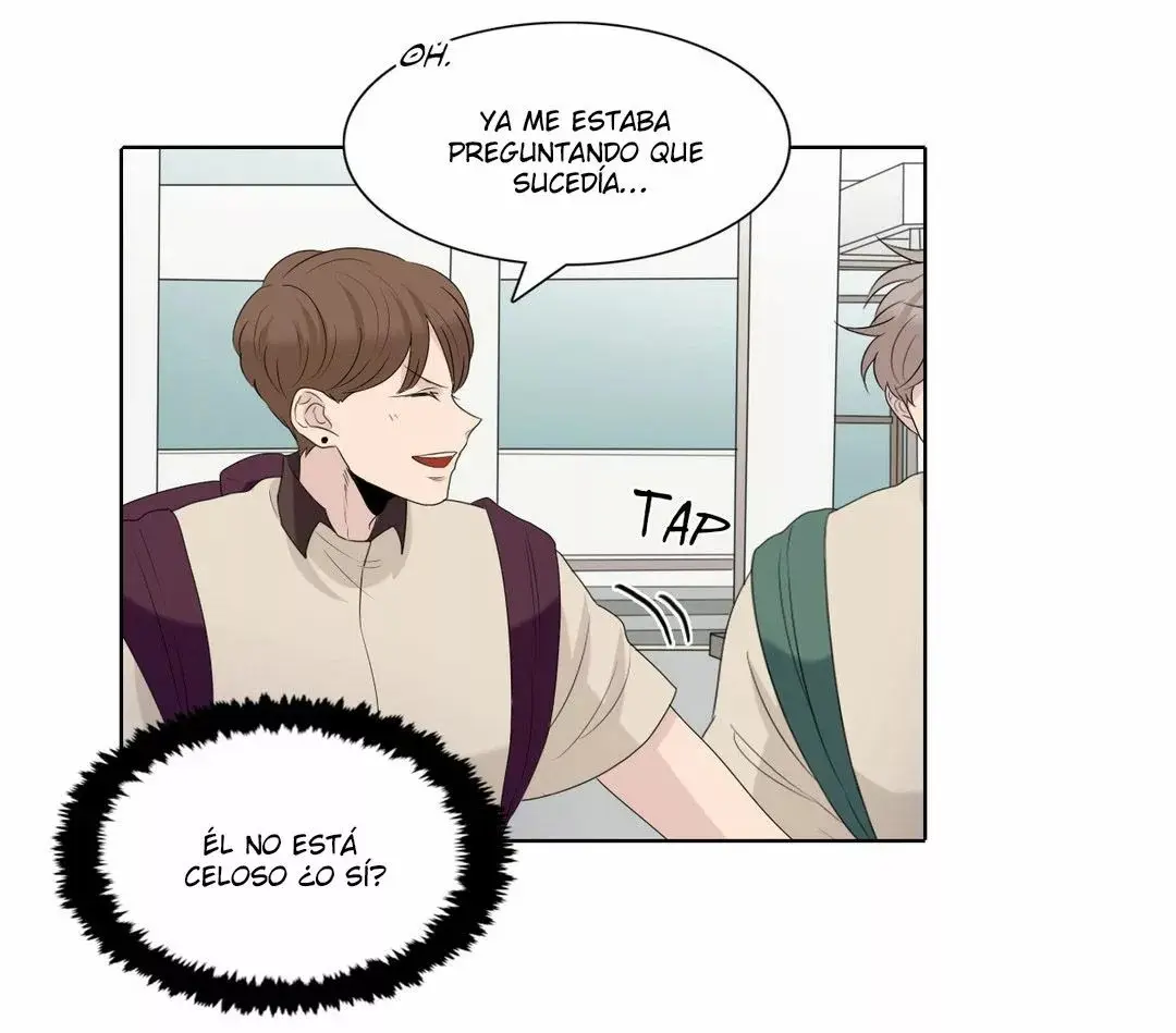 Voice of Love capítulo 15, página 66