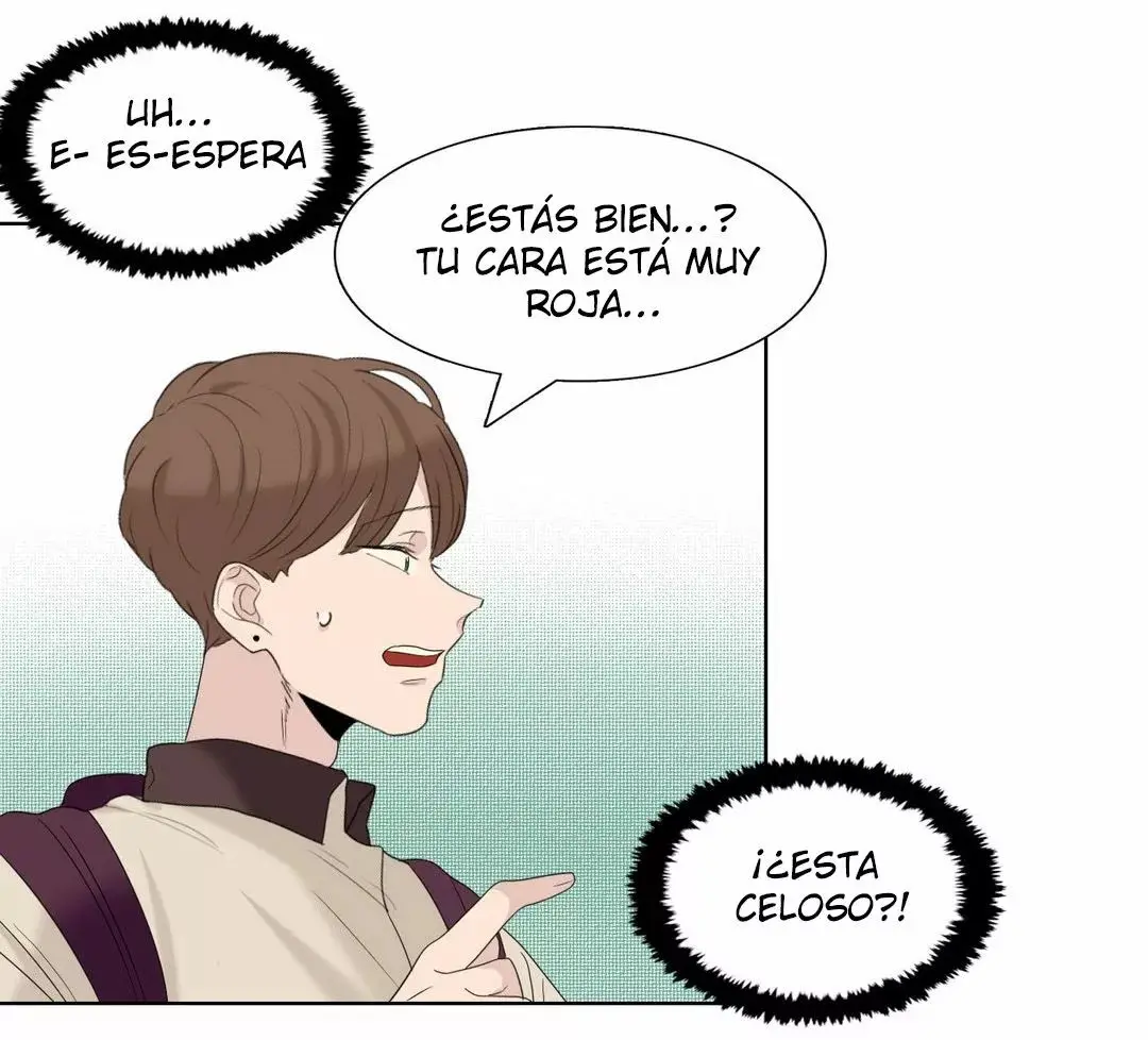 Voice of Love capítulo 15, página 70