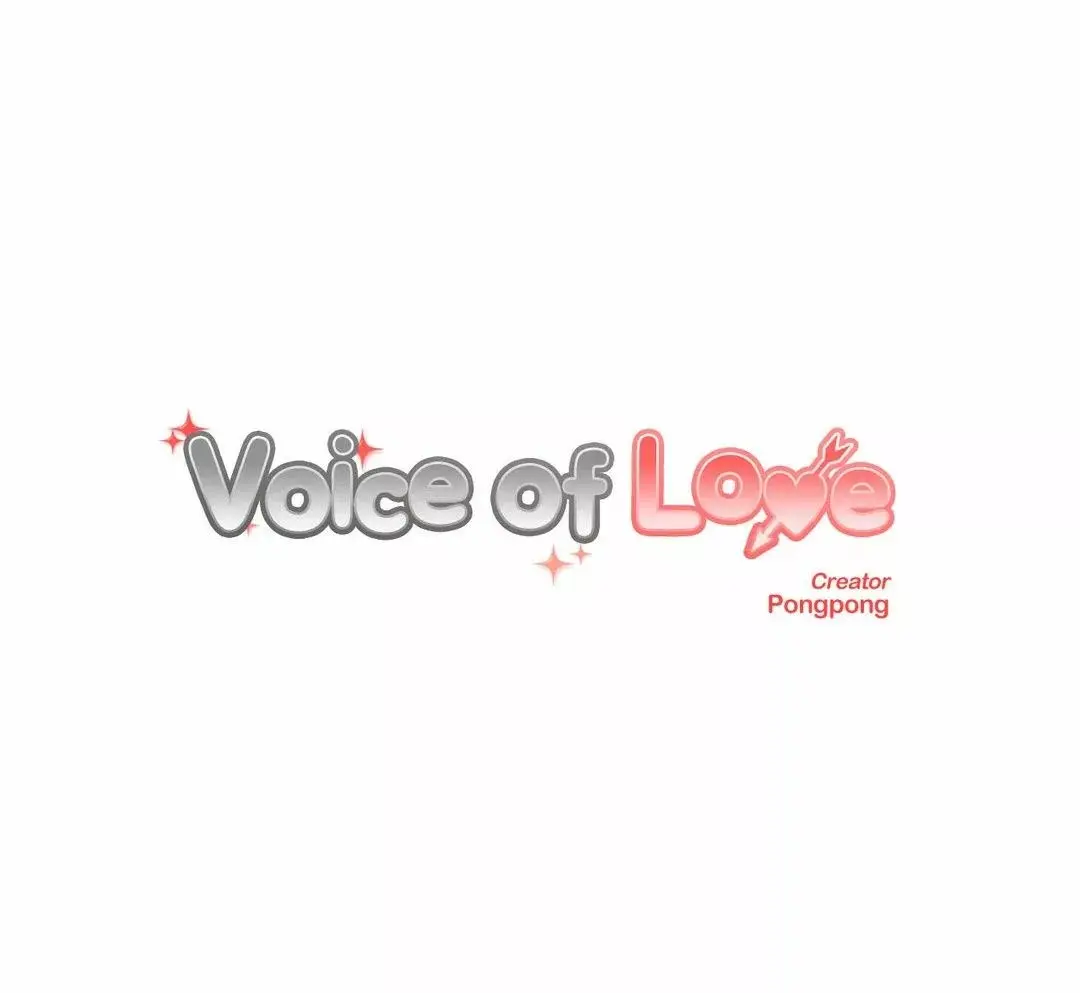 Voice of Love capítulo 16, página 12