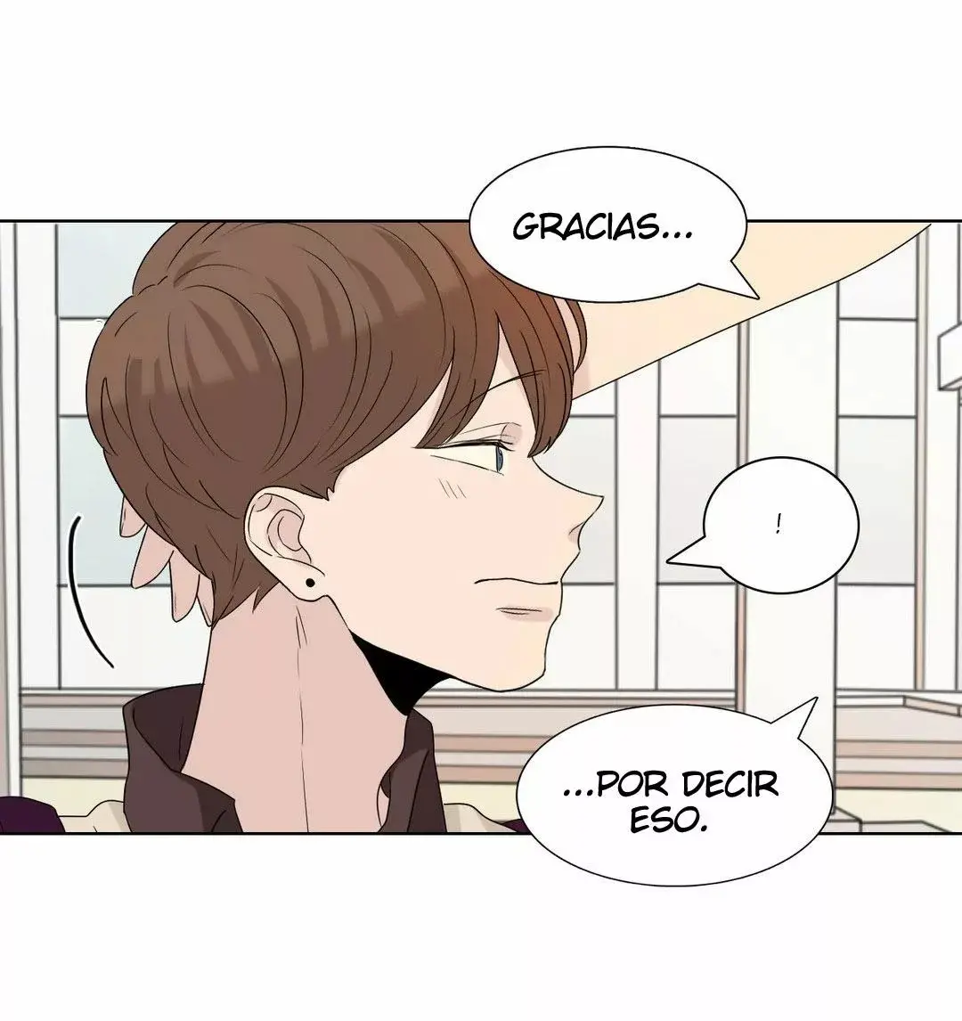 Voice of Love capítulo 16, página 45