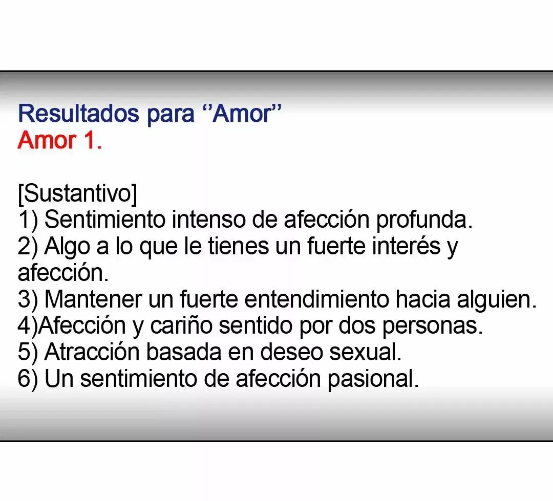 Voice of Love capítulo 17, página 8