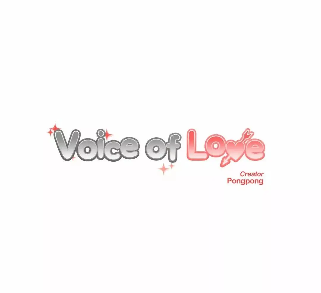 Voice of Love capítulo 17, página 13