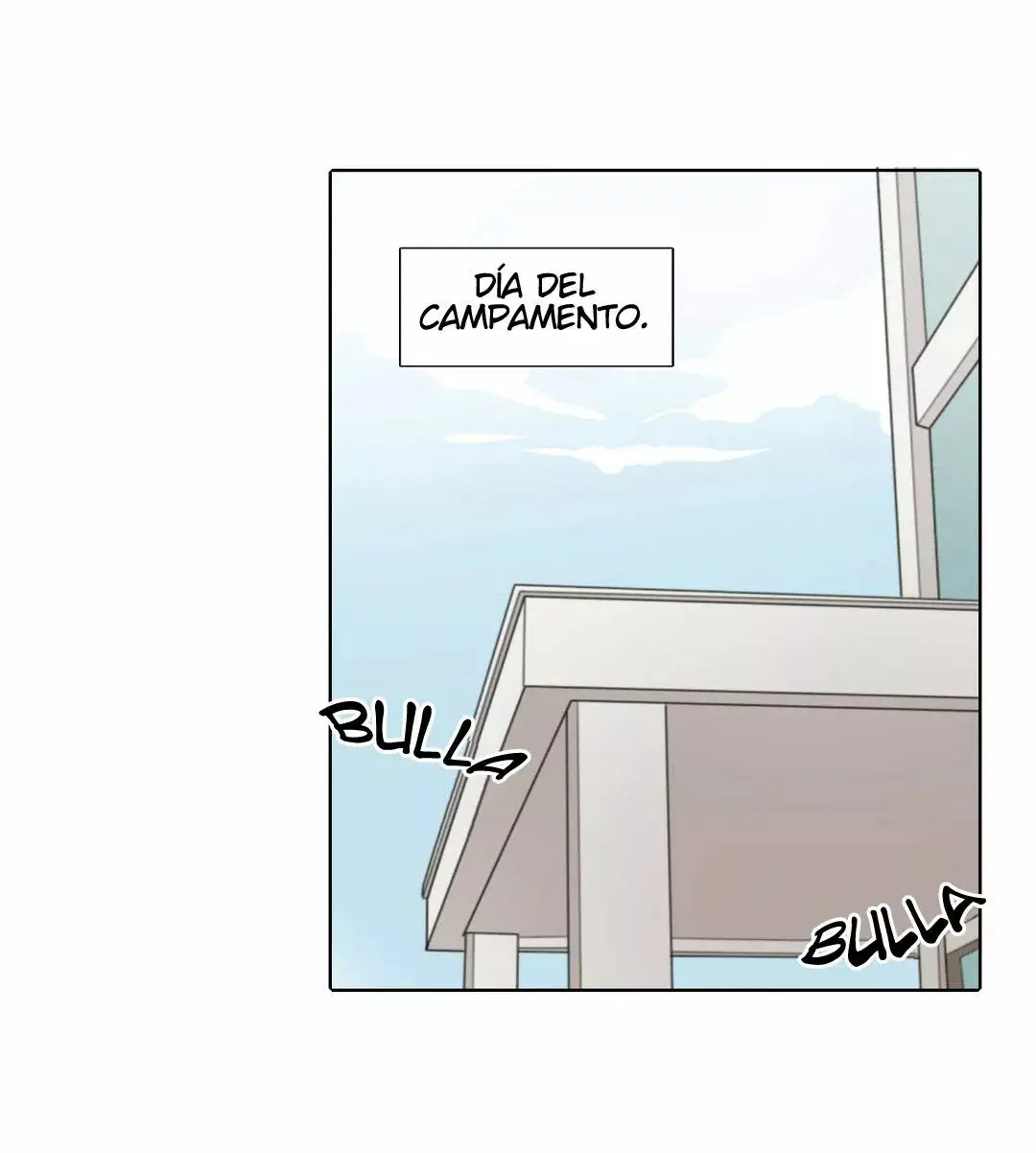 Voice of Love capítulo 17, página 14