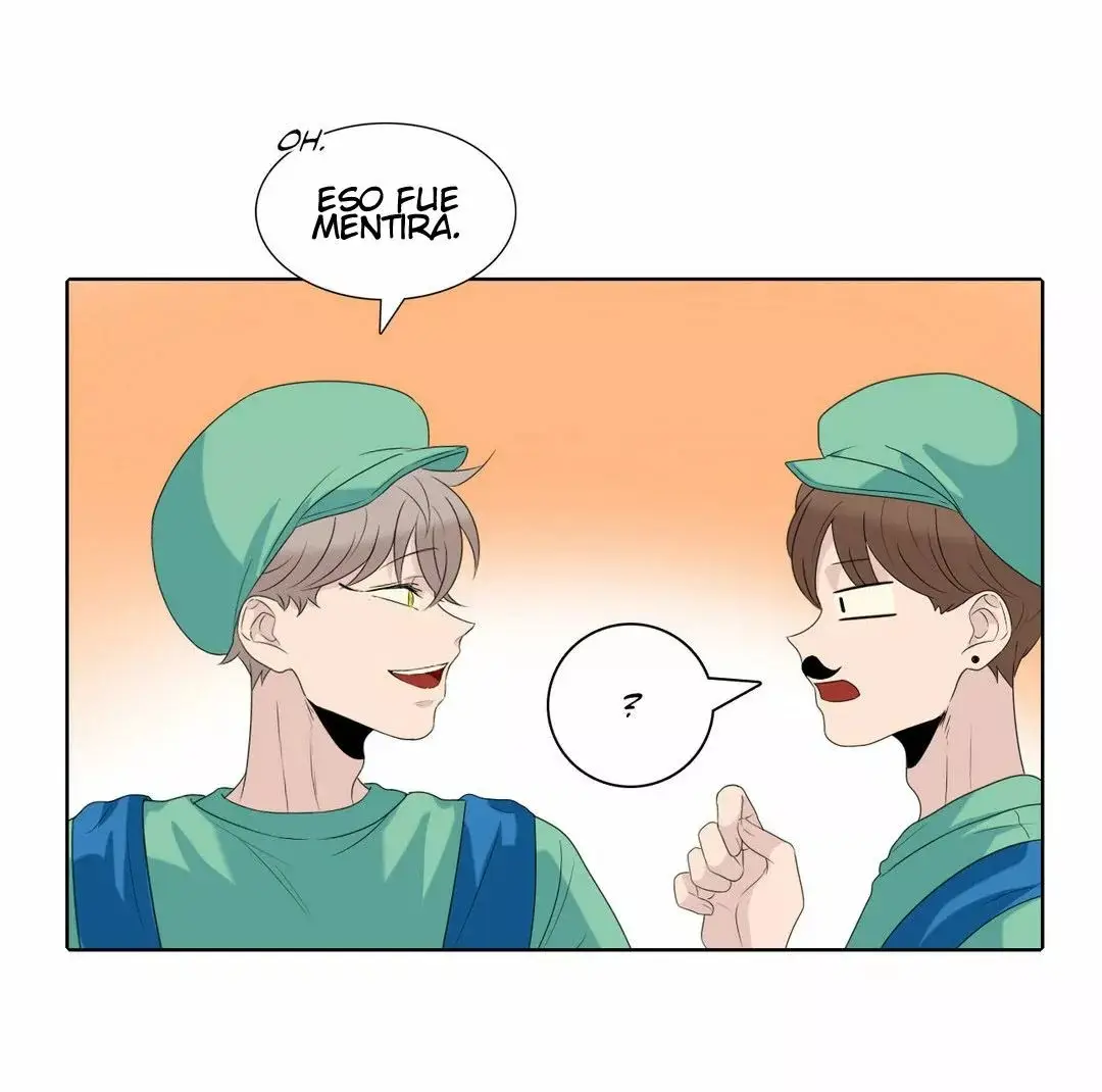 Voice of Love capítulo 17, página 22