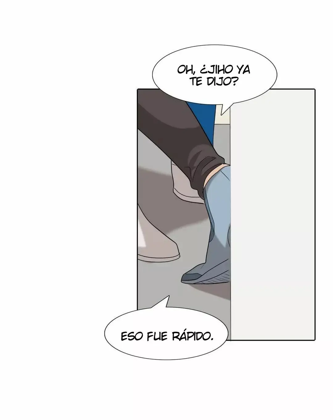 Voice of Love capítulo 18, página 11