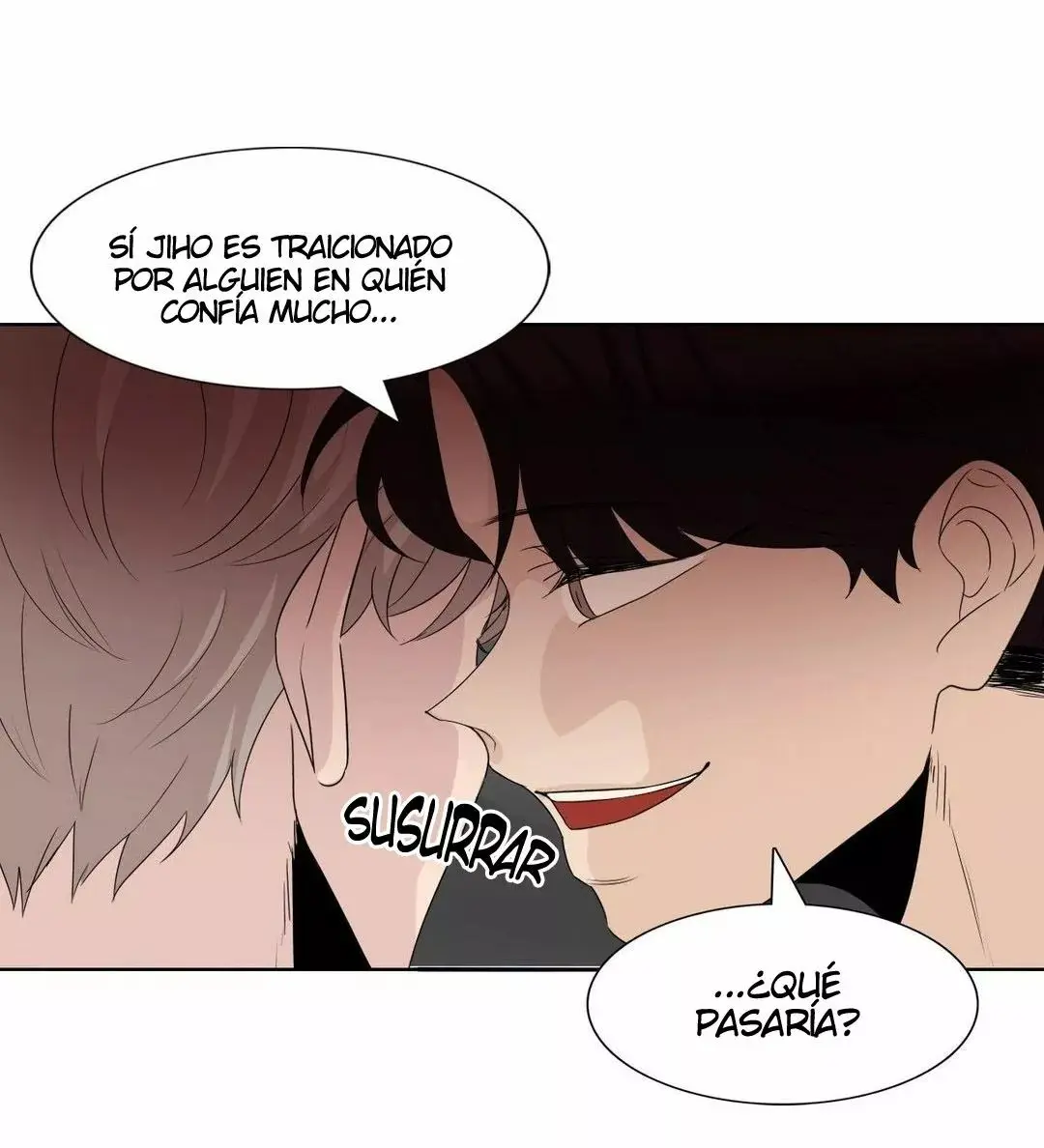 Voice of Love capítulo 18, página 13