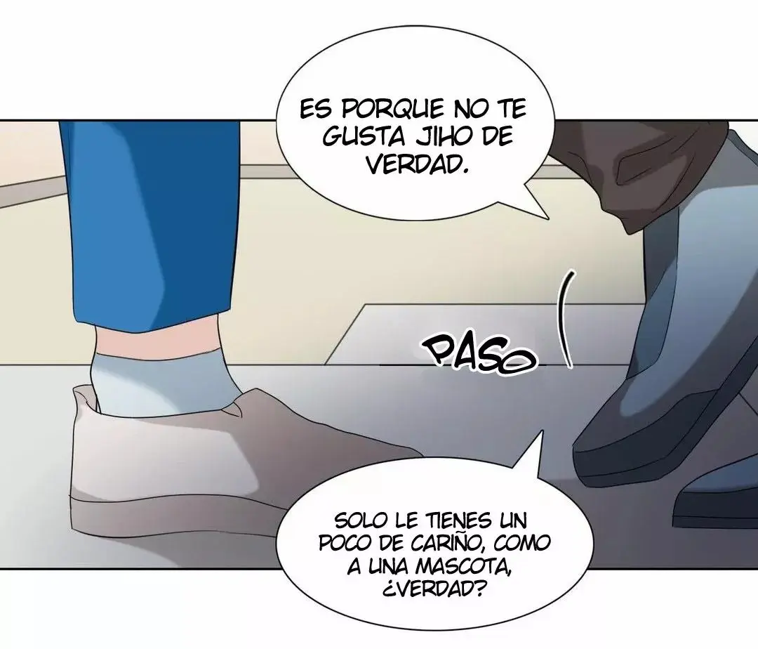 Voice of Love capítulo 18, página 25