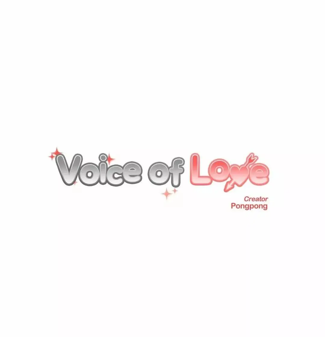 Voice of Love capítulo 18, página 28
